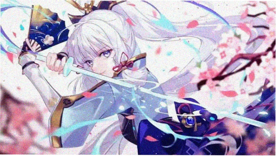枫与玲动漫 经典重温